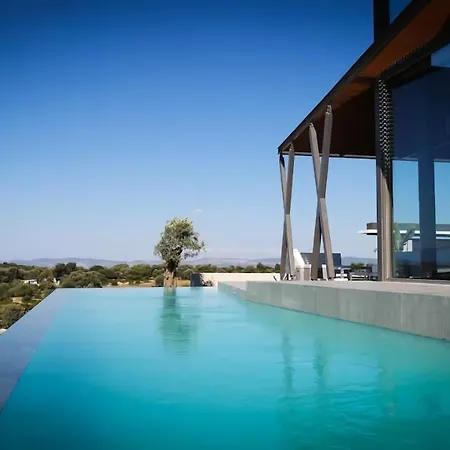 Vilă Cesme Blue Diamond Villa Çeşme