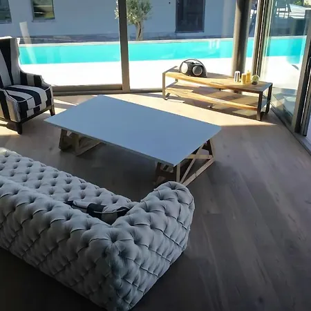 Cesme Blue Diamond Villa Vilă *