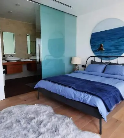 Cesme Blue Diamond Villa