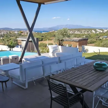 Cesme Blue Diamond Villa *
