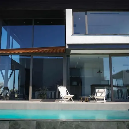 Çeşme Blue Diamond Villa Villa
