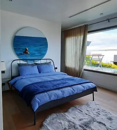 Вилла Cesme Blue Diamond Villa