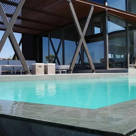 Cesme Blue Diamond Villa Вилла Кешме