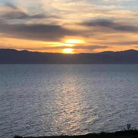 Вилла Cesme Blue Diamond Villa Кешме